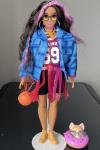 Mattel - Barbie - Extra - Doll #13 - Doll
